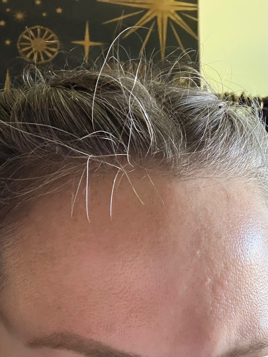 Customer photo