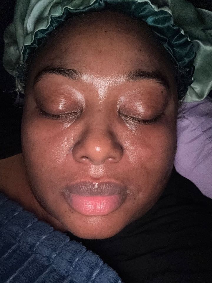 Customer photo