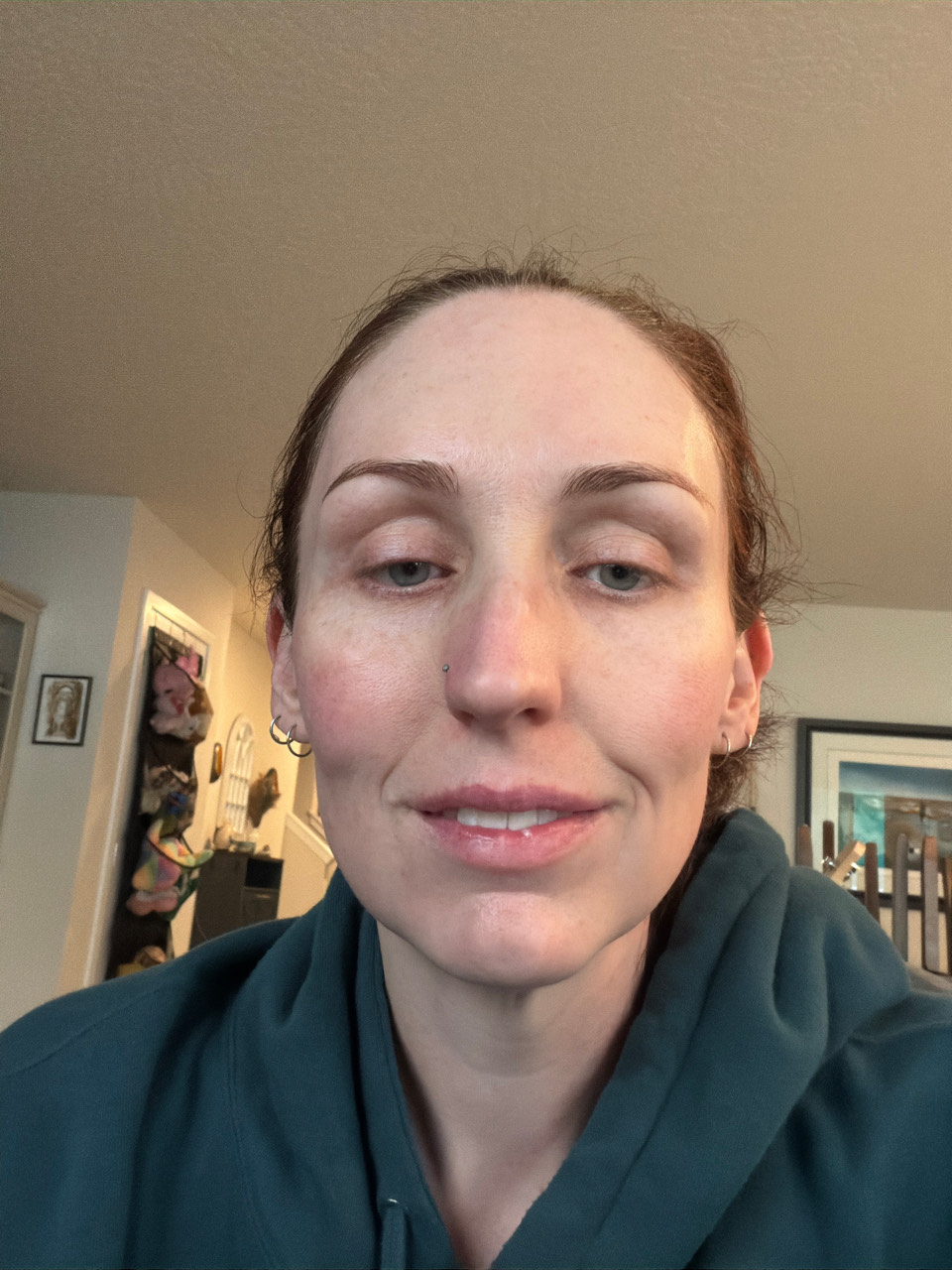 Customer photo