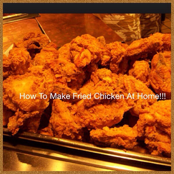 how to make chicken loaf at home