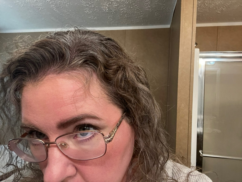 The Hair Pill review photo by Kimberly C.