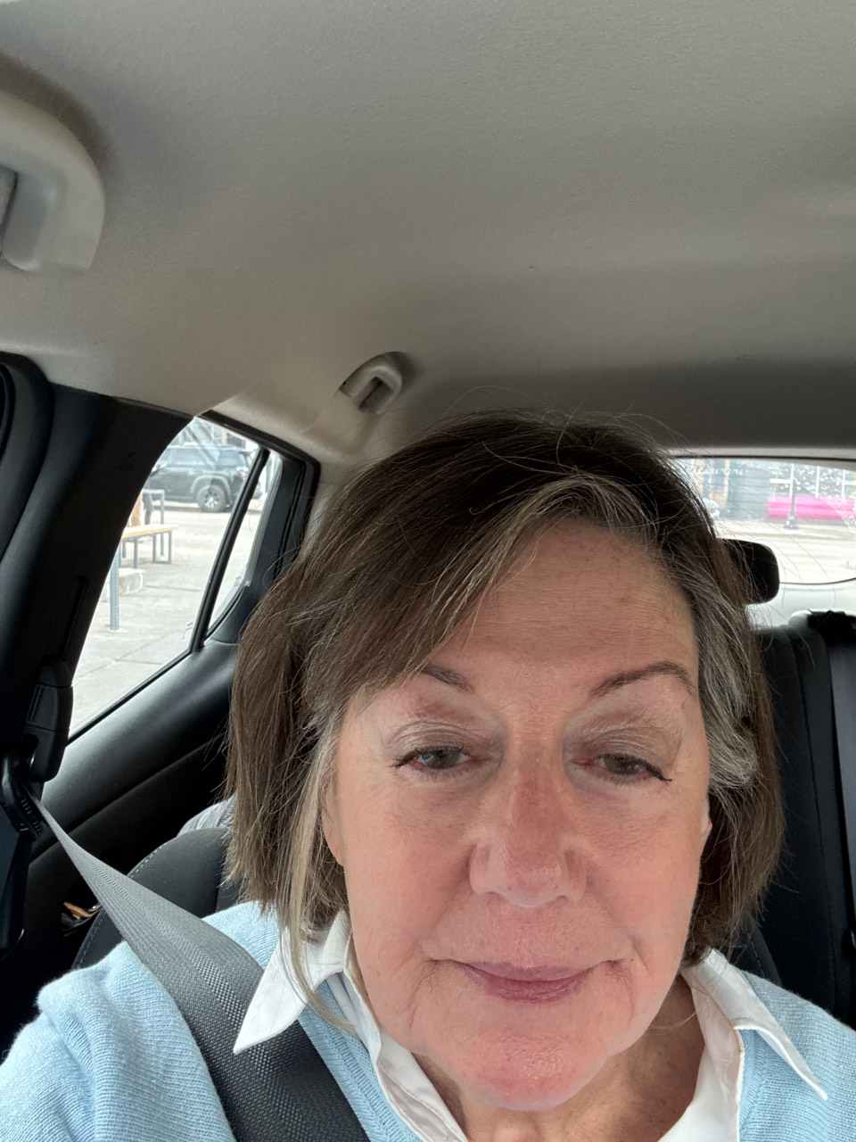 Customer photo