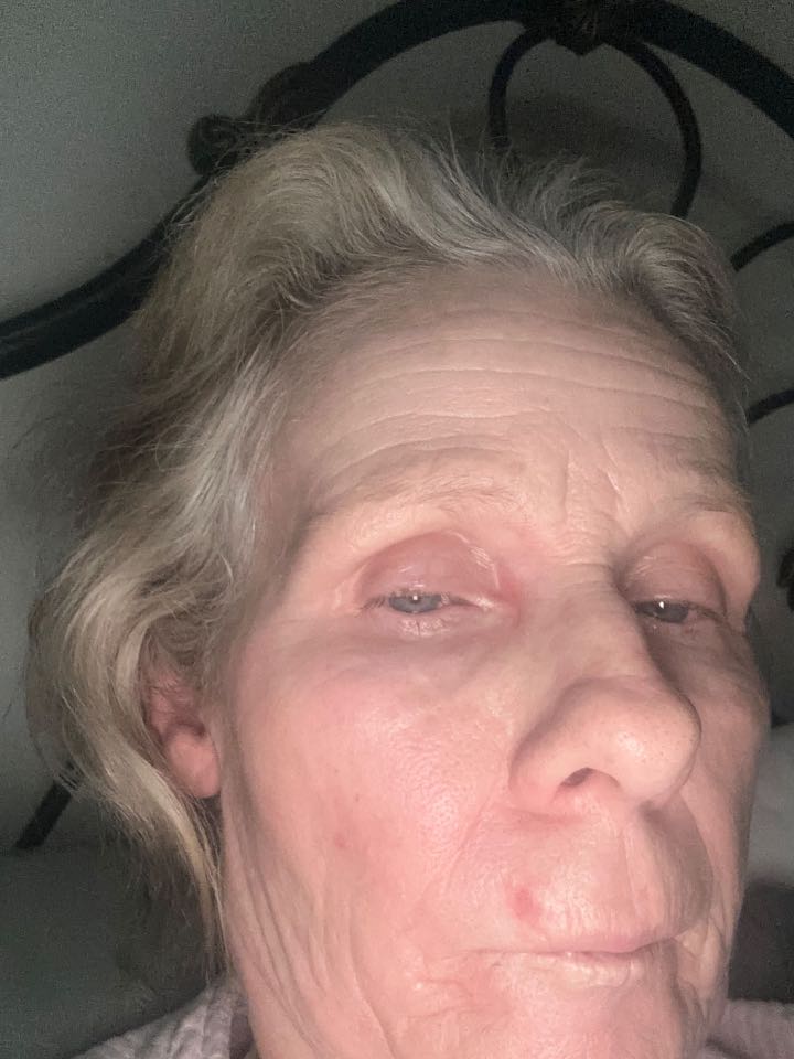 The Anti-Aging Cream review photo by Melissa  H.