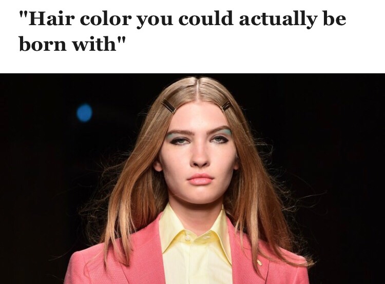 Hair Colors You Ll Be Asking For In 2019 By Sara Fritz Musely