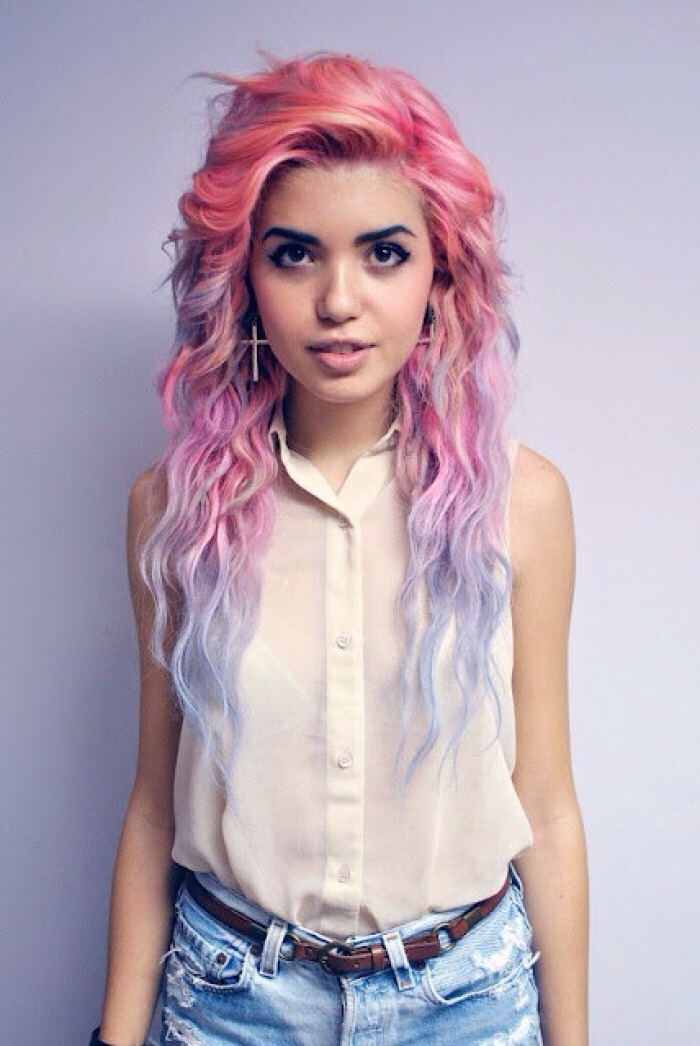 How To Remove Hair Color Stains Musely