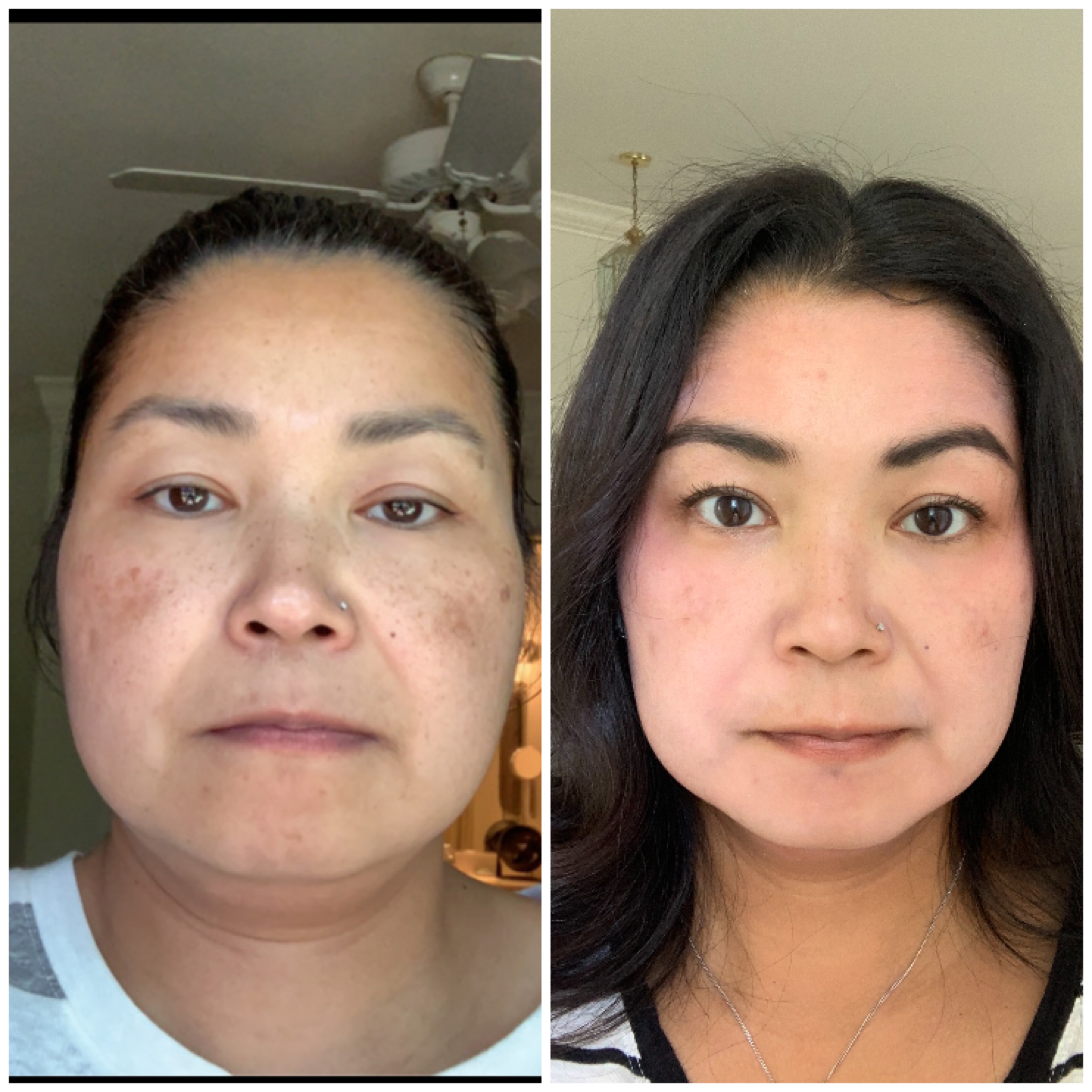 Customer photo