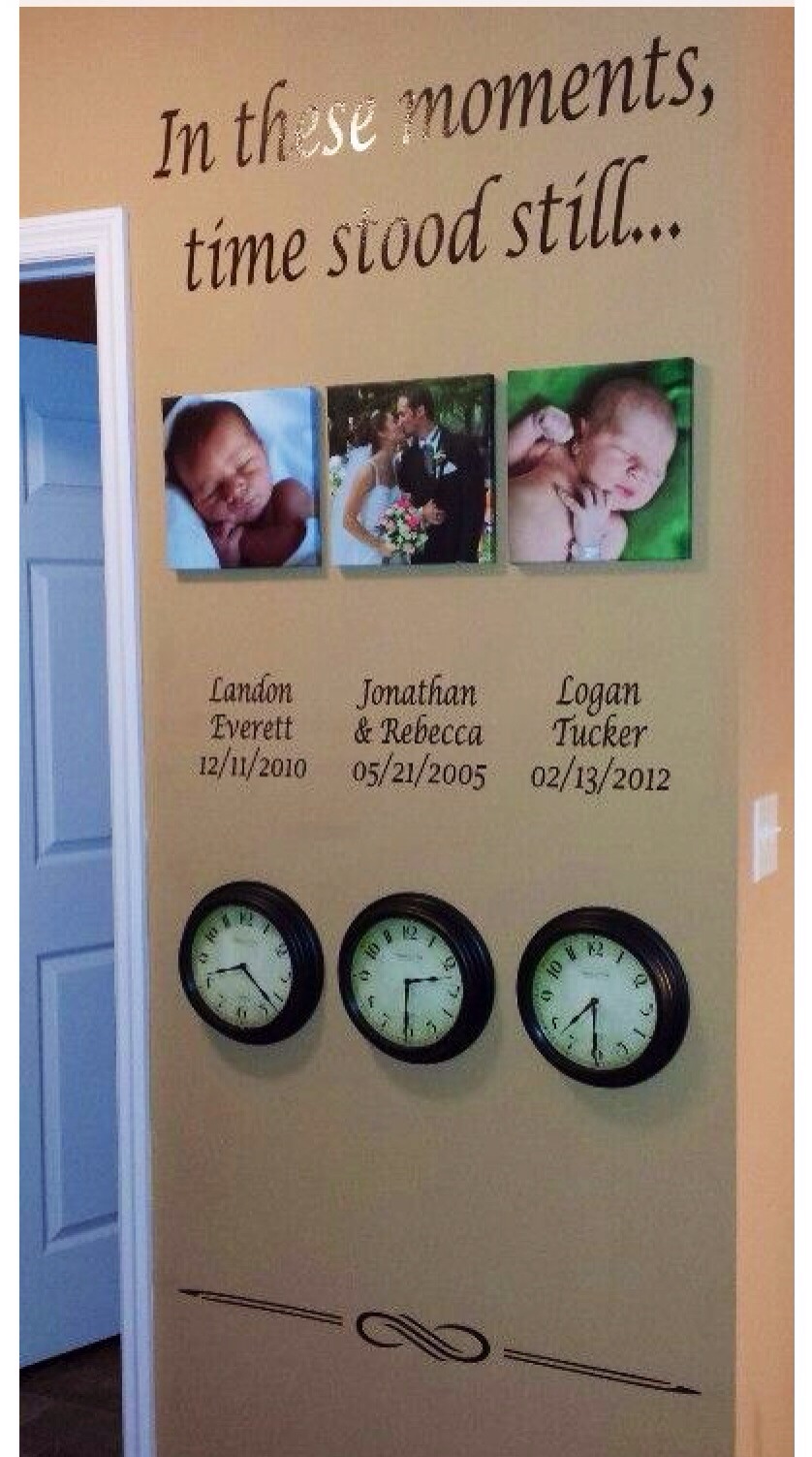 What Would Happen If All The Clocks Stopped at Juanita Reed blog