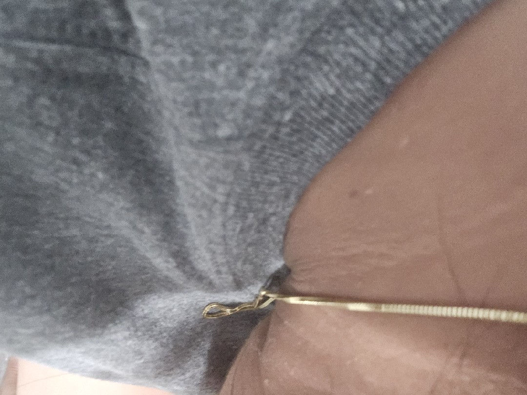 Customer photo