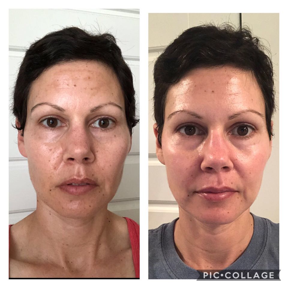 The Anti-Aging Cream review photo by Tammy H.