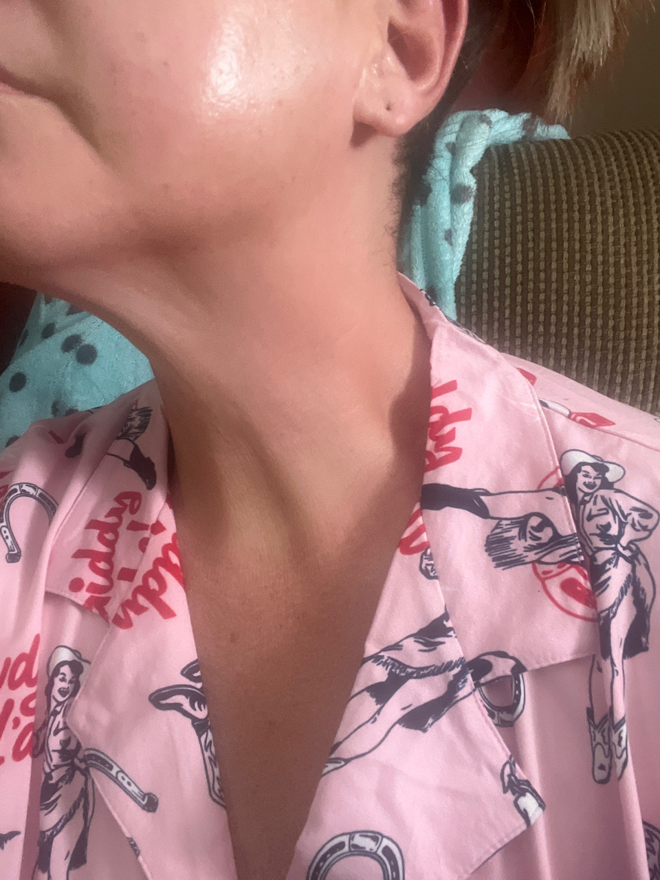 The Spot Cream review photo by Tonya C.