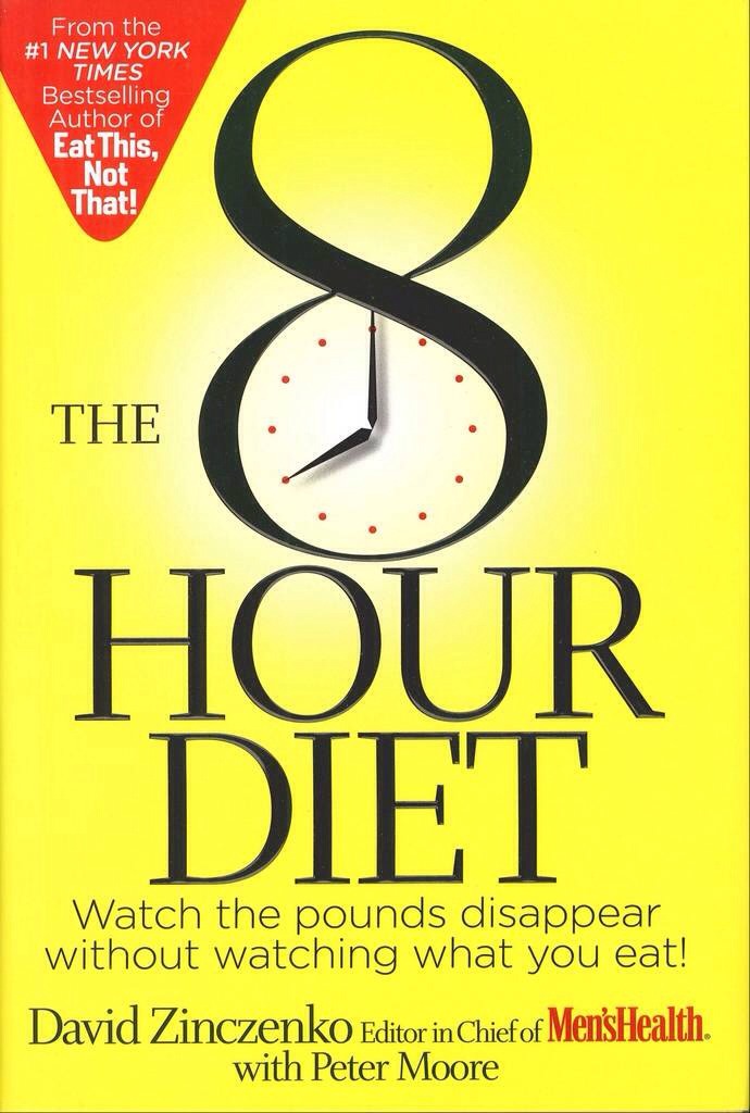 Eat Anything U Want And Still Lose Weight!! http://m.huffpost.com/uk