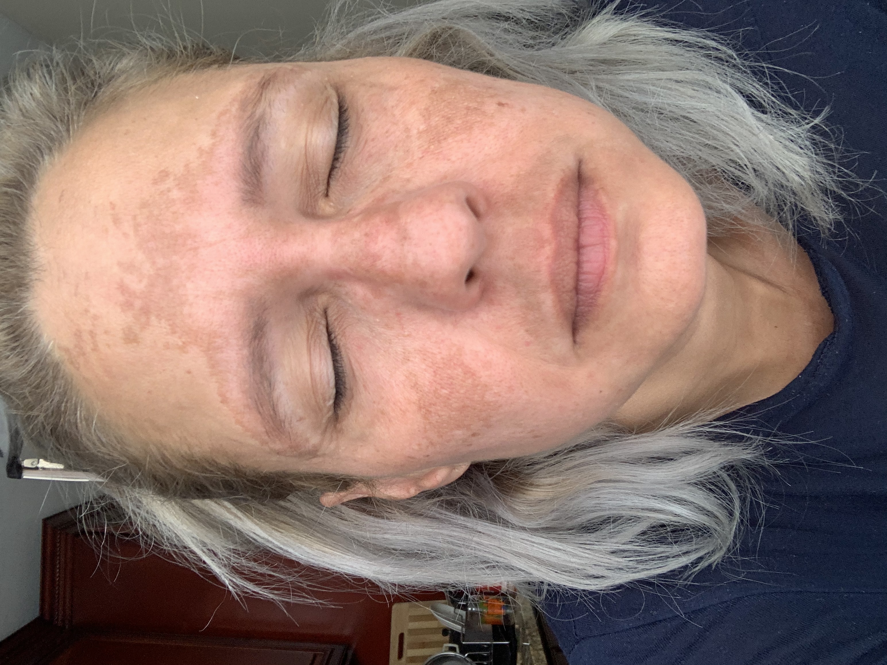 The Spot Cream review photo by Yolanda N.