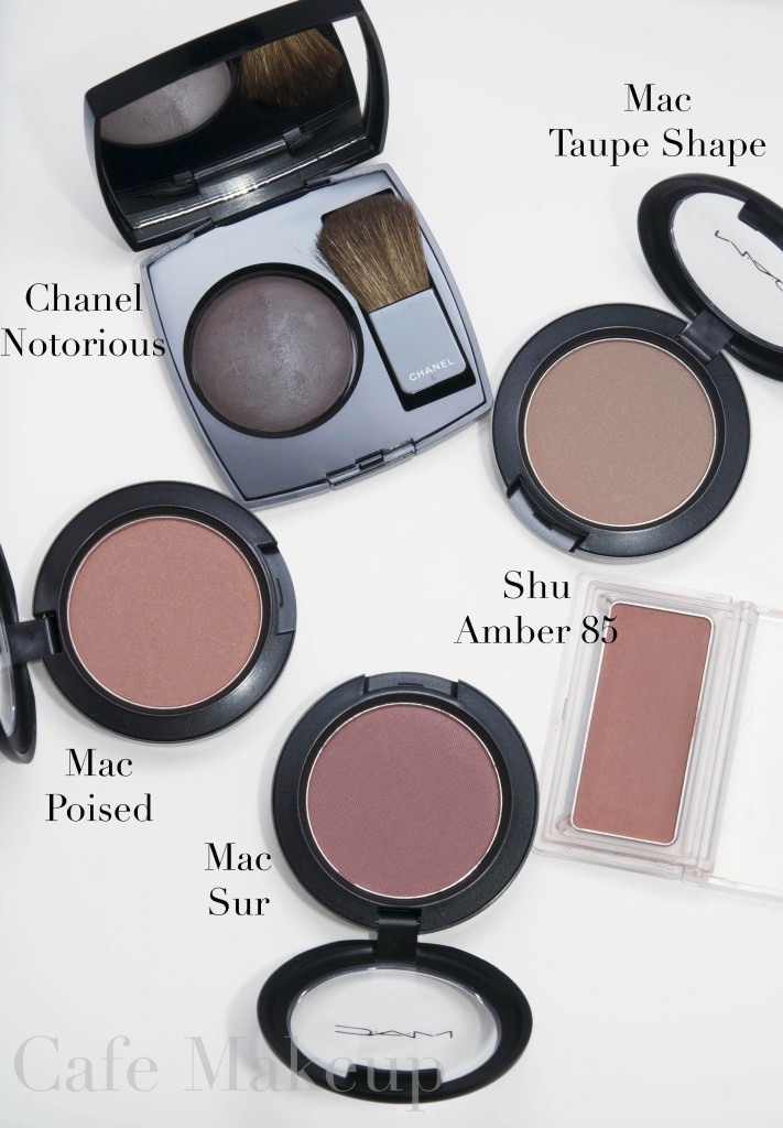 Mac Dupes Blushes, Paint Pots, Eye Shadows & More! Musely