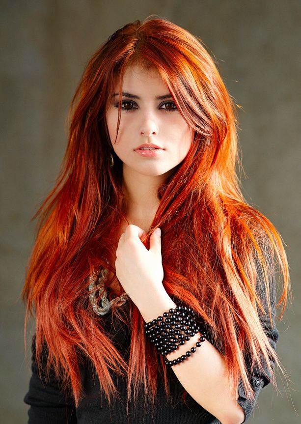 No Matter What Your Hair Looks Like Or What Colour It Is Your Hair Is