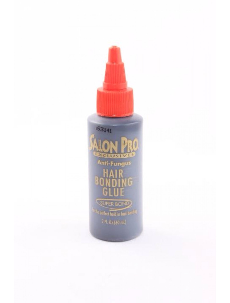 Using Hair Bonding Glue Helps Stick Eye Lashes Down For Longer And