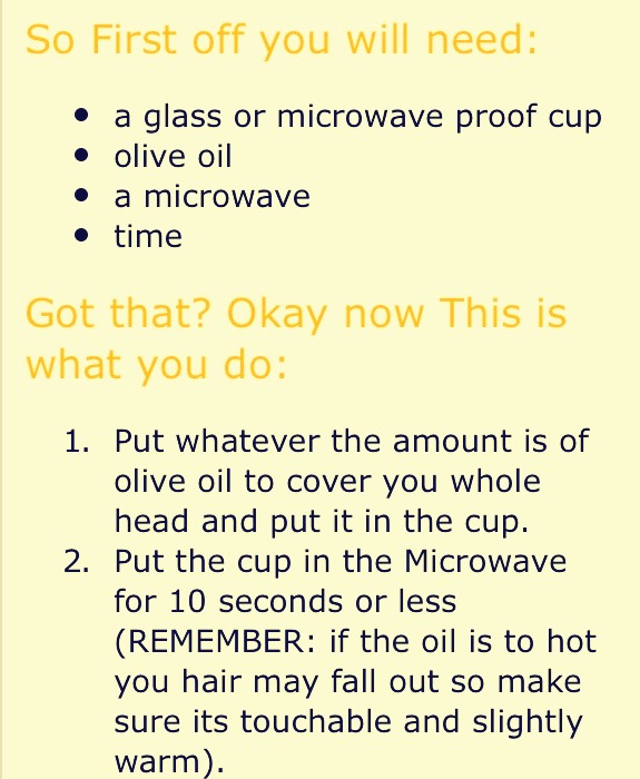 How To Grow Your Hair Faster 1 To 2 Inches In Just A Week By