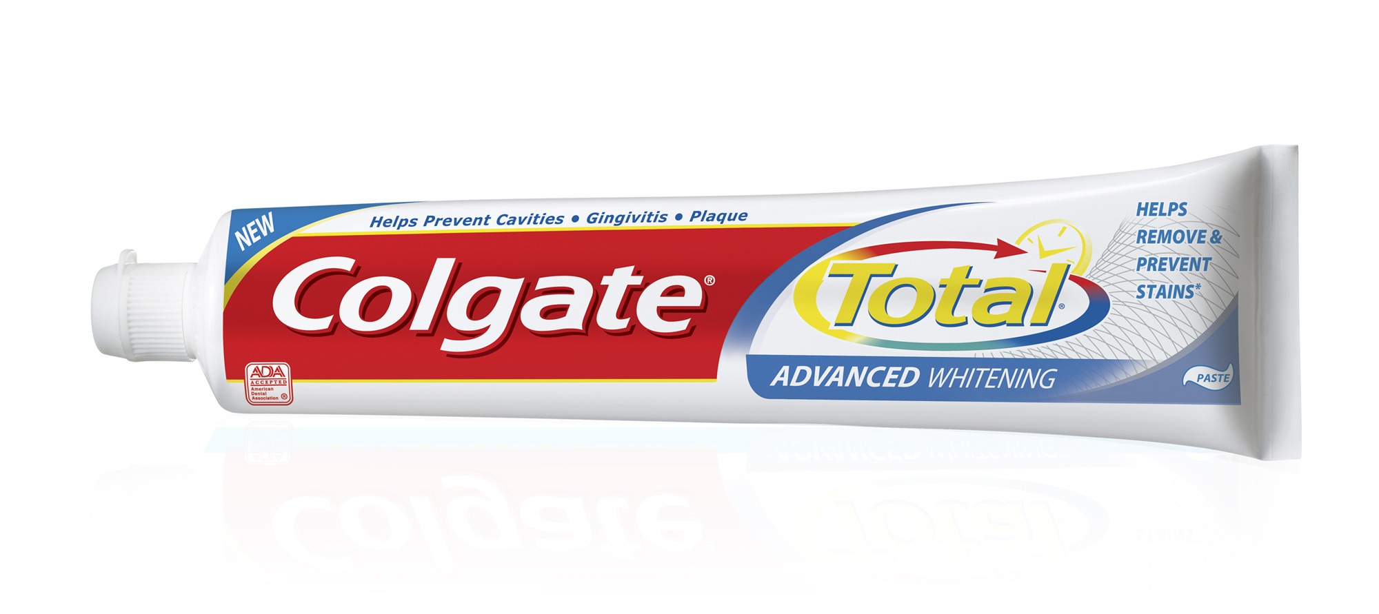 Toothpaste helps pimples get smaller Musely