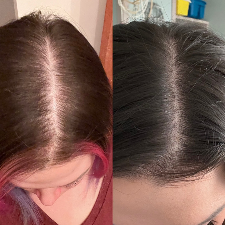 Customer photo