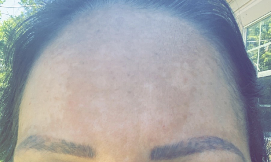 The Spot Cream review photo by raquel M.
