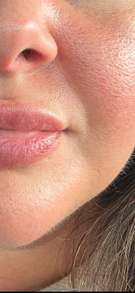 The Anti-Aging Cream review photo by Sarah A.