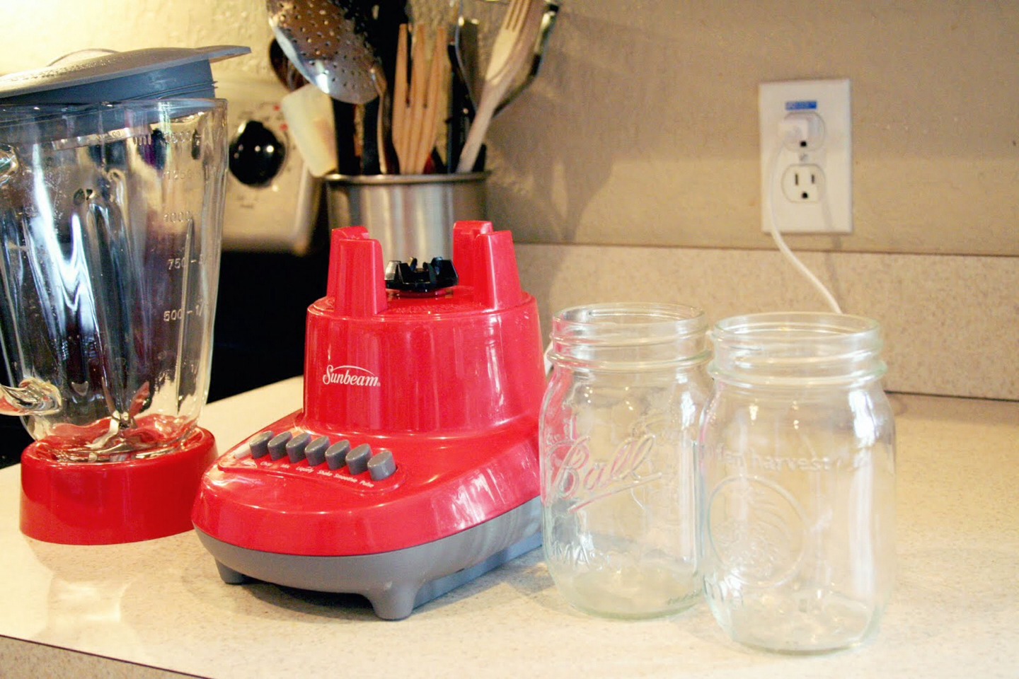 Musely Original Gl Uns Is Easy To Replace With Any Mason Jar So For