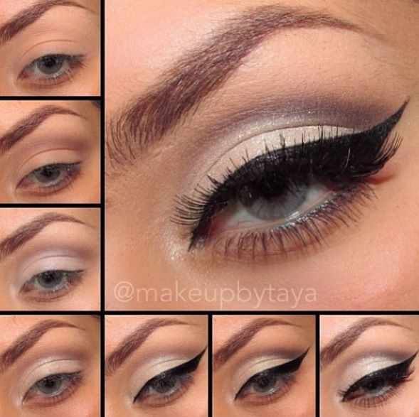 Musely Eyeliner Tutorials