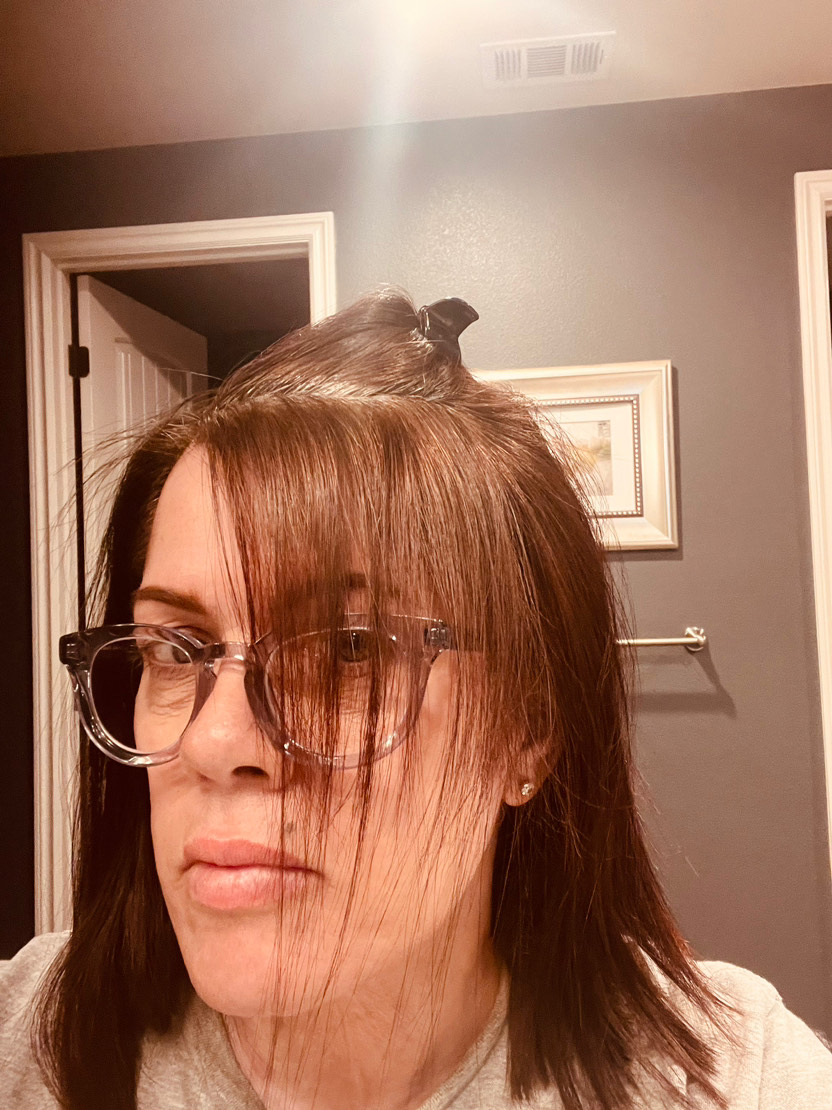 The Hair Pill review photo by Jeni R.