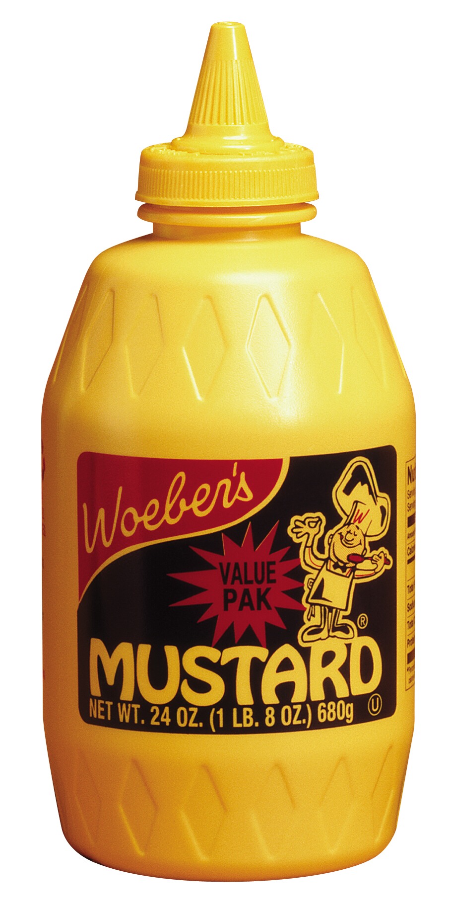Putting Mustard On A Burn Immediately After It Happens Helps To Relieve