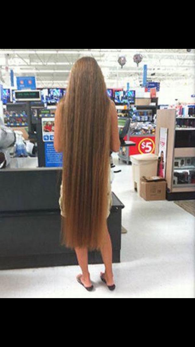 Grow Your Hair 5 Inches In A Month By Julie Xianna Musely