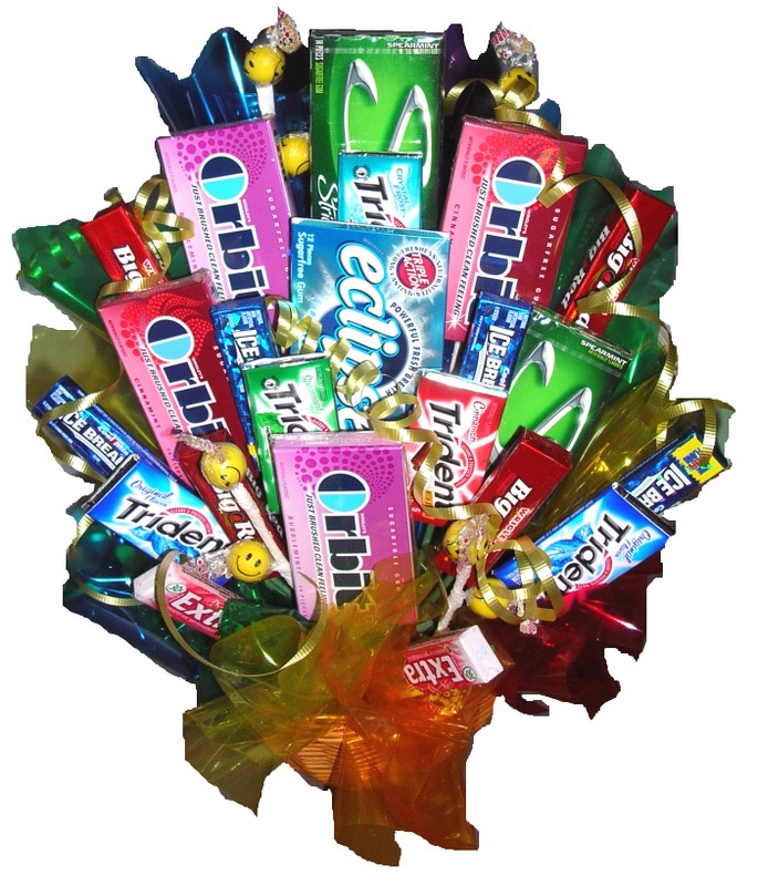 If You Chew Gum While Studying And Chew The Same Kind While Taking A