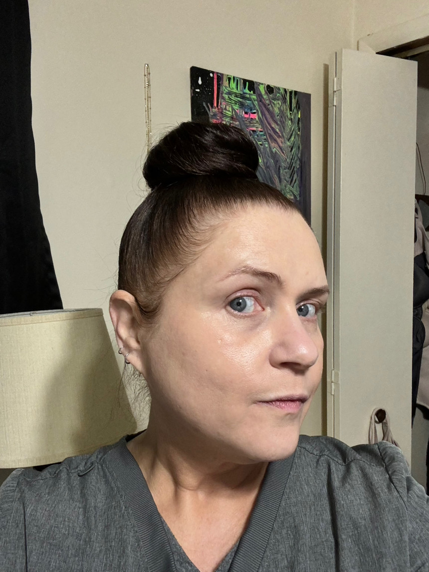 The Aging Repair Cream review photo by Sandi R.