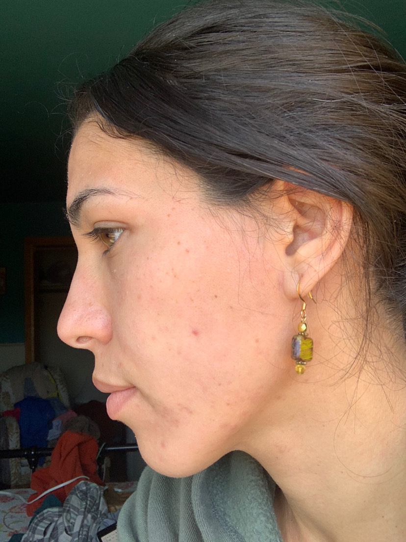 The Anti-Aging Cream review photo by Sheila C.
