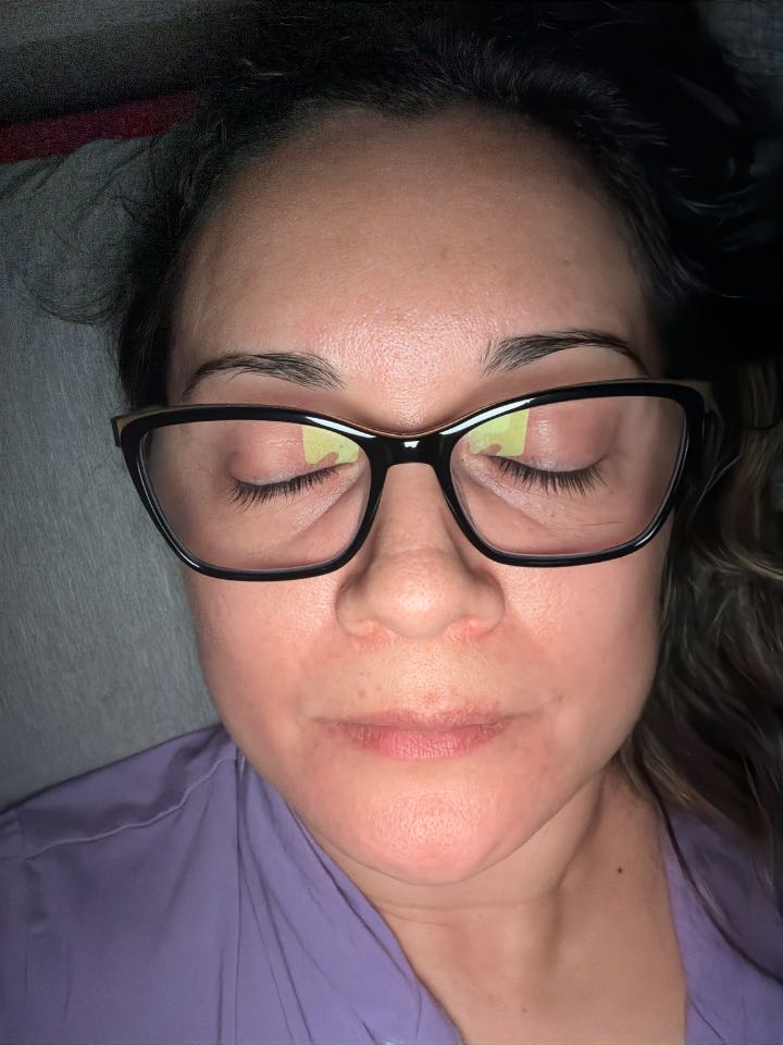 Customer photo