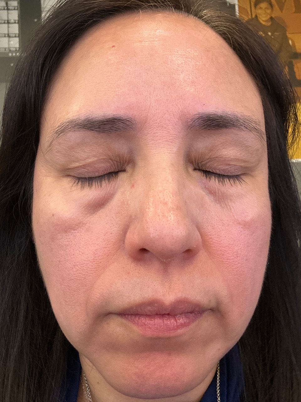 The Lash Serum review photo by Mayra F.