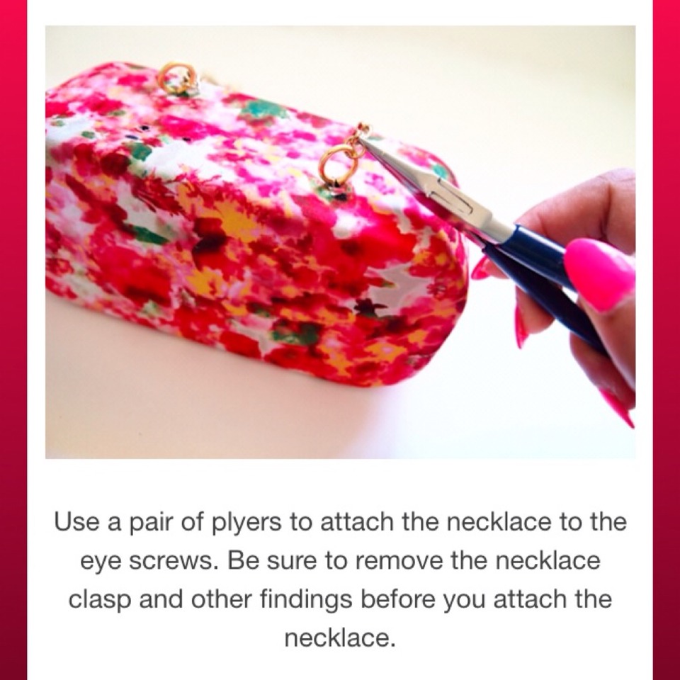 How To Make Clutch? | How to Make Simple Clutch that Looks Like a ...