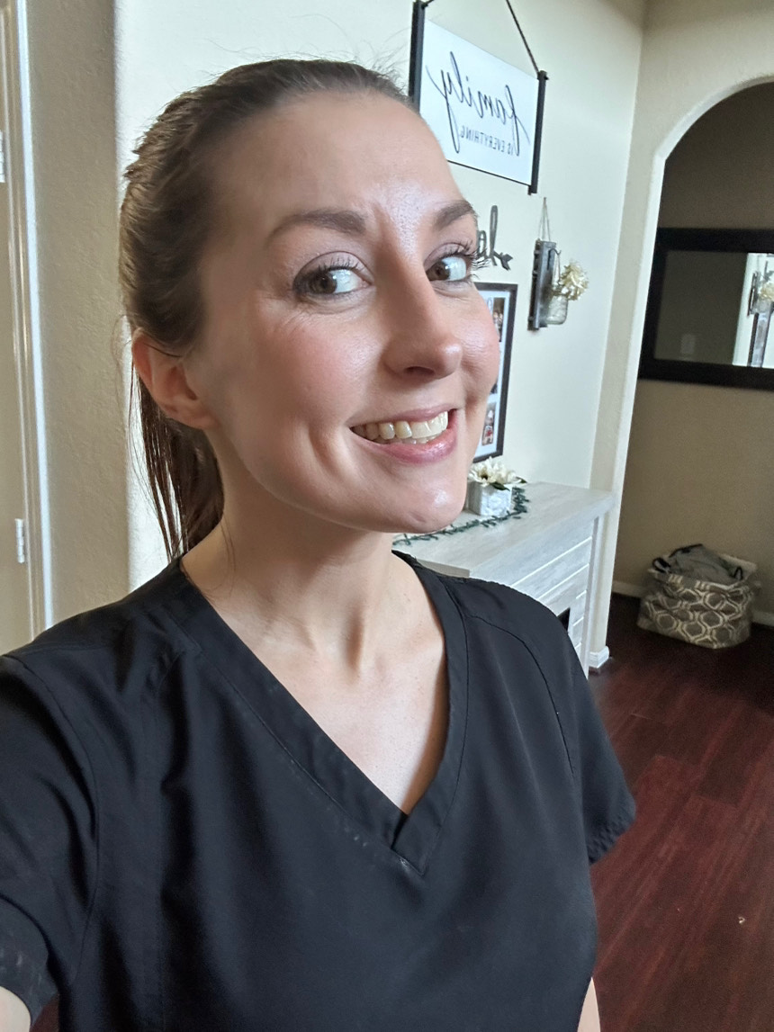 The Anti-Aging Cream review photo by Lacey D.