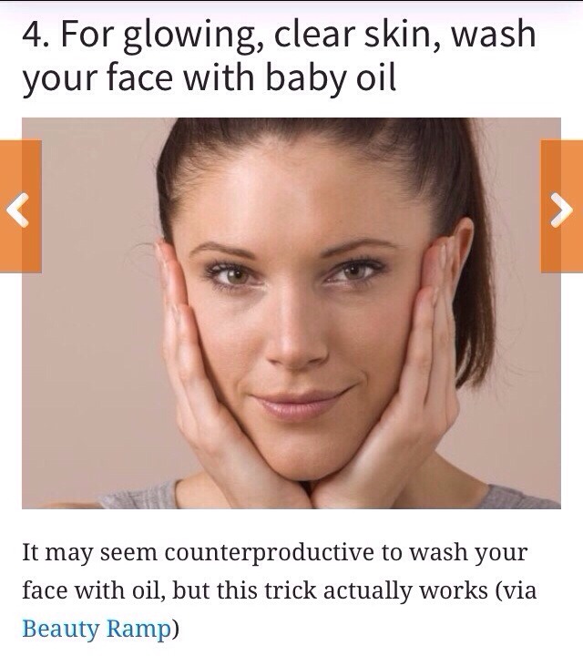 7 Great Ways To Keep Yourself Looking At Your Best Musely
