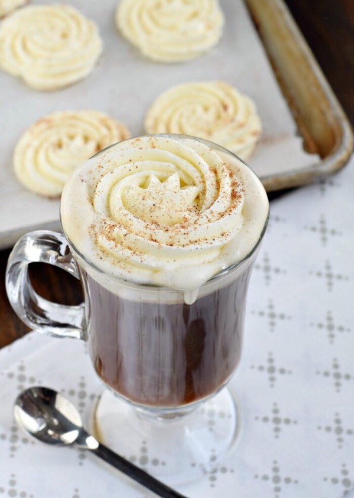 Frozen Whipped Cream Topping Musely