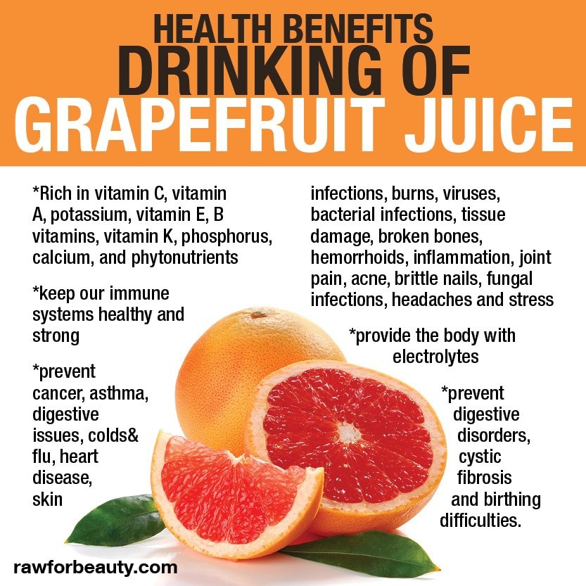 grapefruit diet weight loss