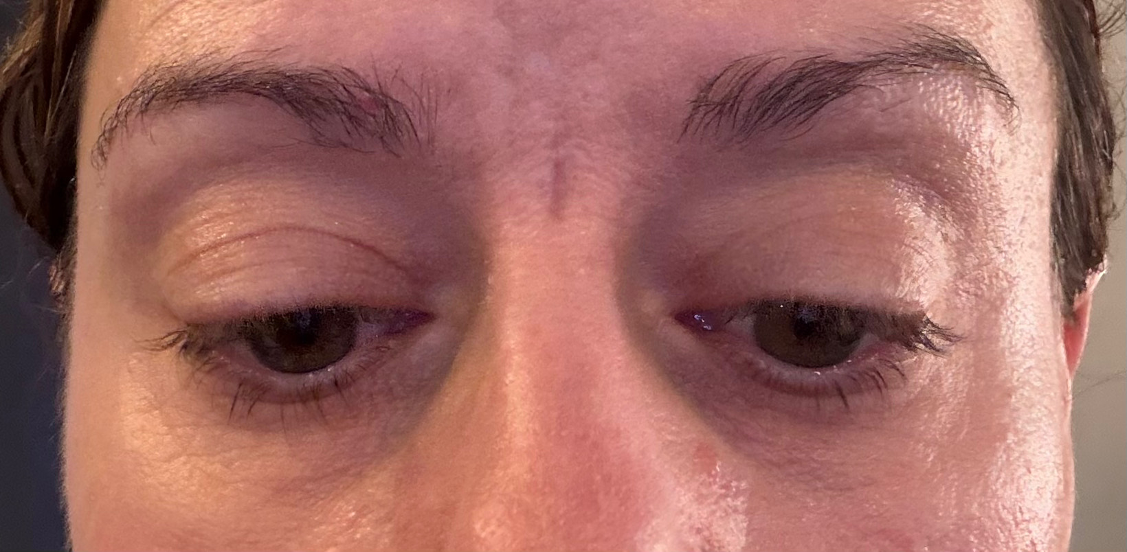 The Eye Serum review photo by Tami D.