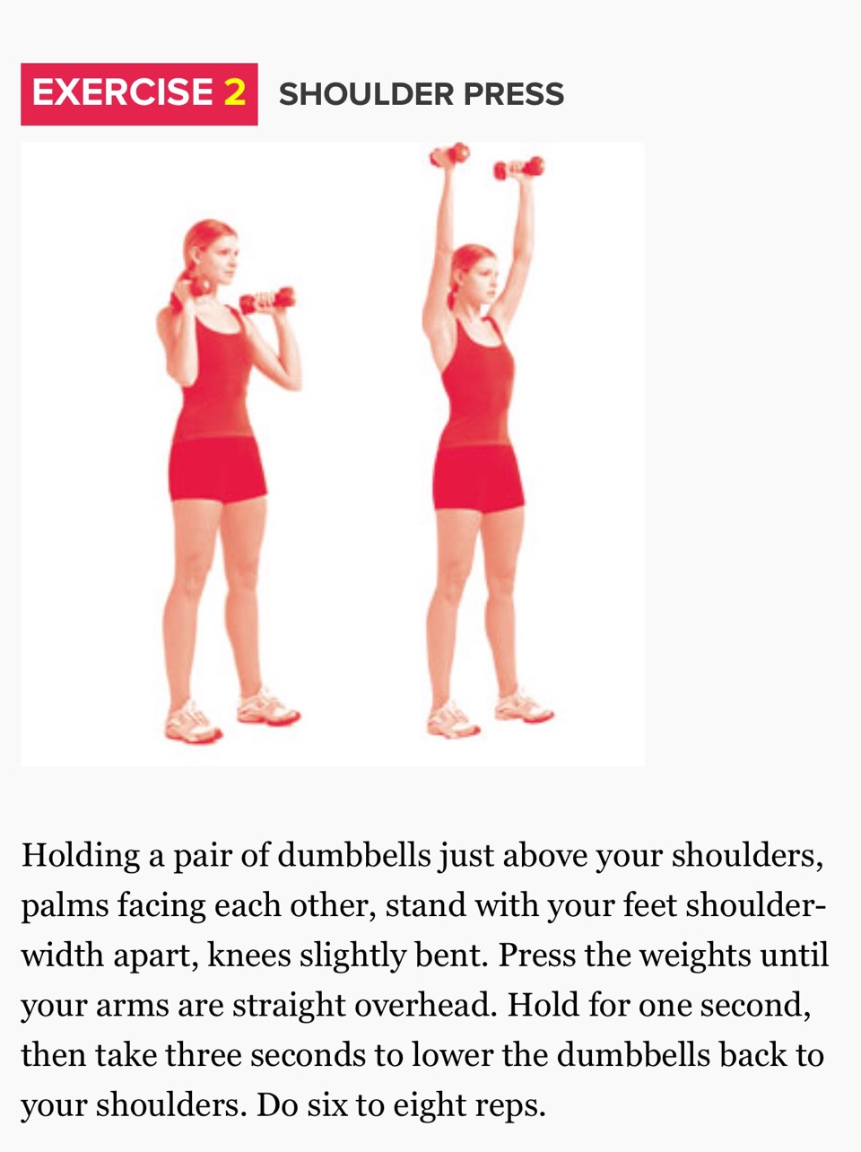 The (15 Minute) Bye-Bye Arm Jiggle Workout advise The (15 Minute) Bye-Bye Arm Jiggle Workout forecast