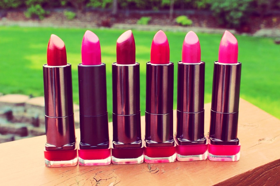 Put A Blow Dryer On Ur Lipstick To Make It Last Longer Musely
