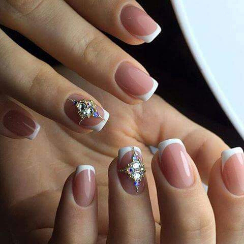 fall nails ideas - Musely
