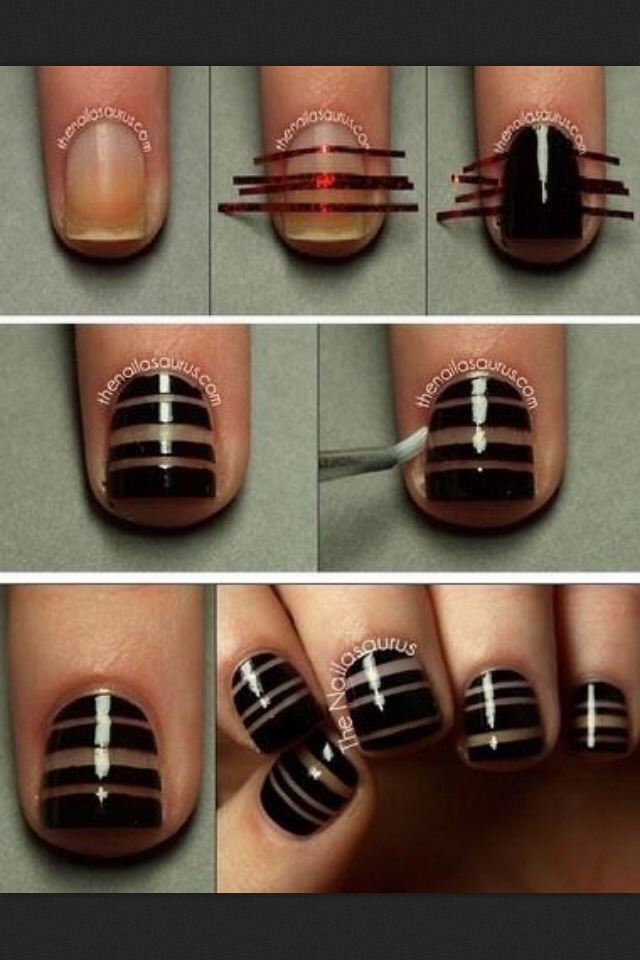 украшение ногтей полосками. как сделать полоску на ногтях. клеящиеся ленты для ногтей. маникюр полоски на ногтях. идеи маникюра с полосками.