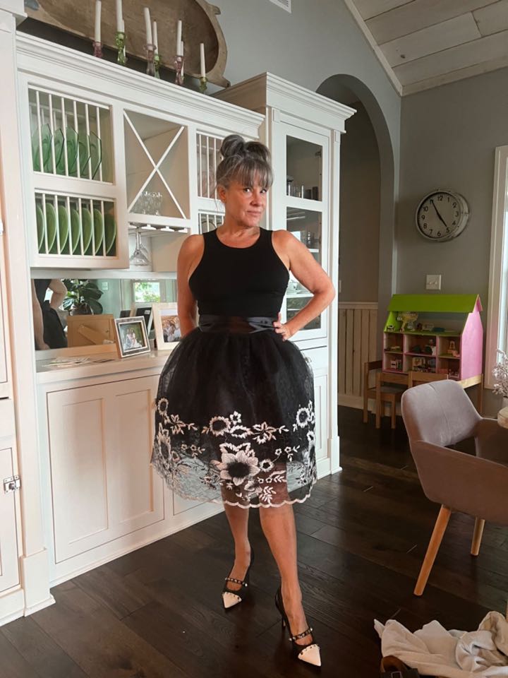 Customer photo