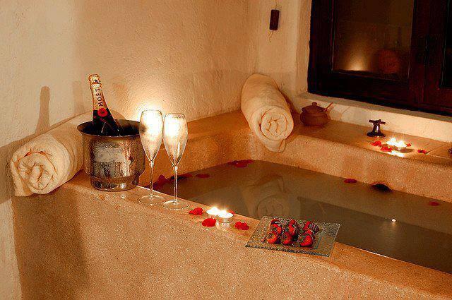 Musely How To Have The Best Relaxing Pampering Bath Ever