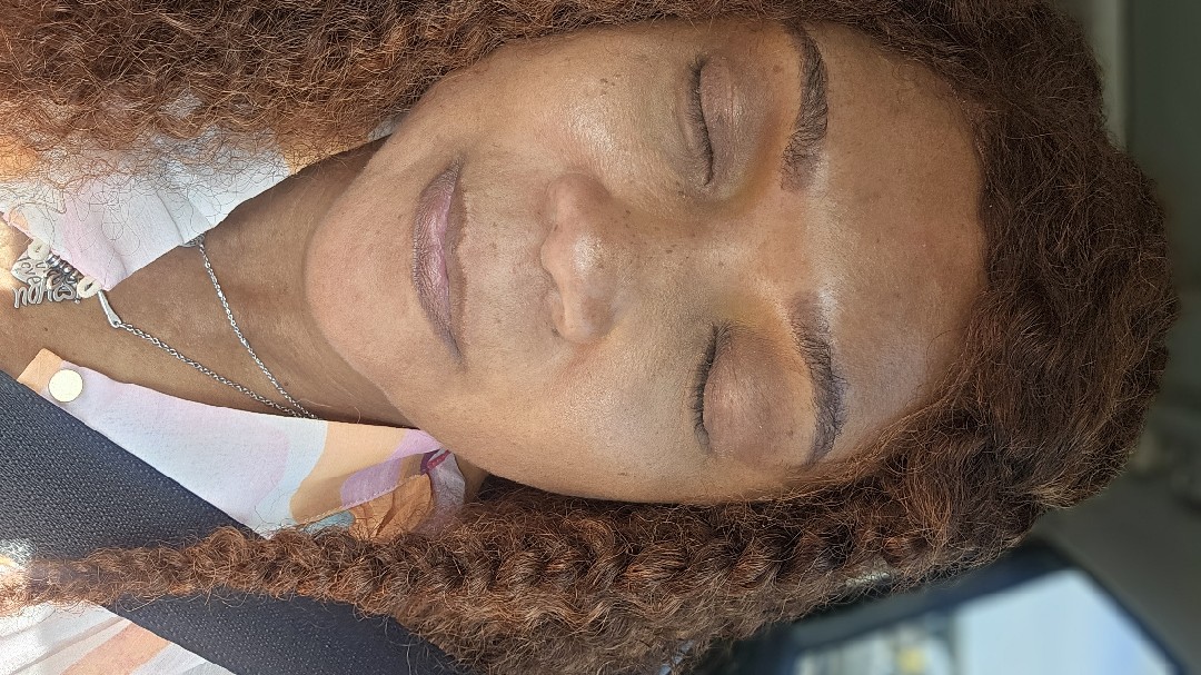 Customer photo