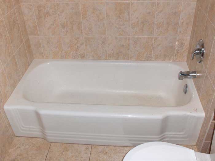 Musely How To Make Your Bathtub Look Brand New
