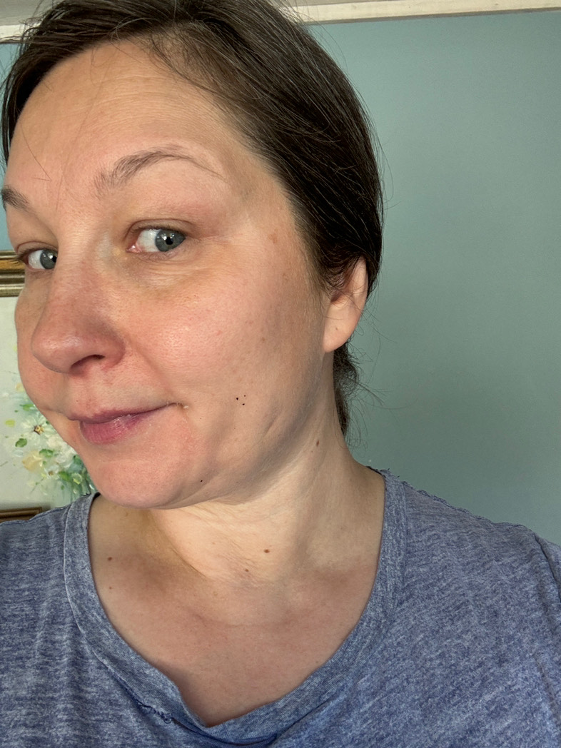 The Anti-Aging Cream review photo by Veronica S.