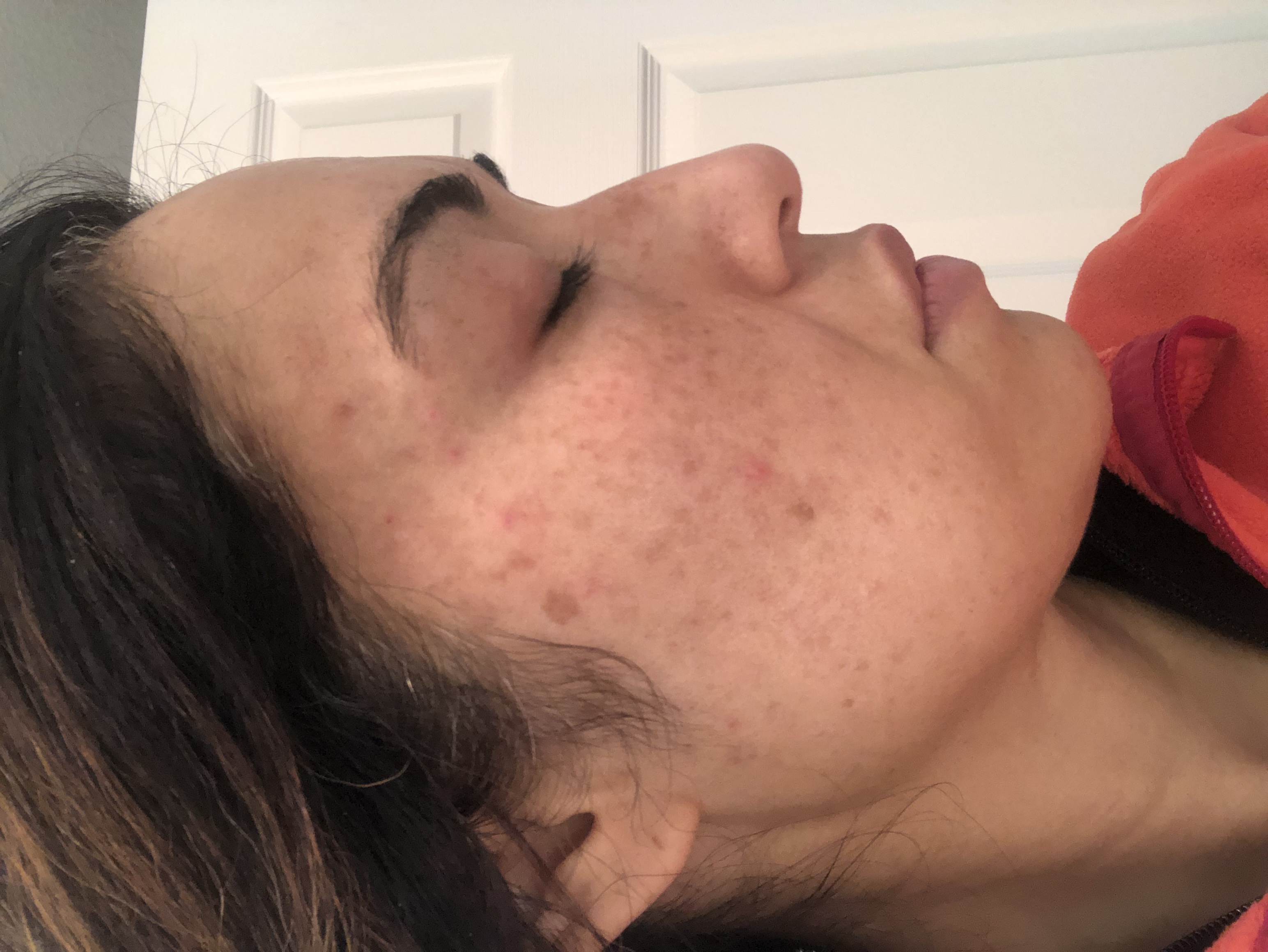 The Spot Cream review photo by Tammy H.
